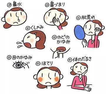 日本花粉症对策 (如何有效预防日本花粉症)