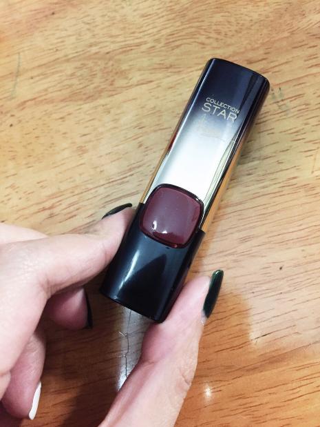 年度最爱彩妆口红推荐哪款,年度最爱口红大牌