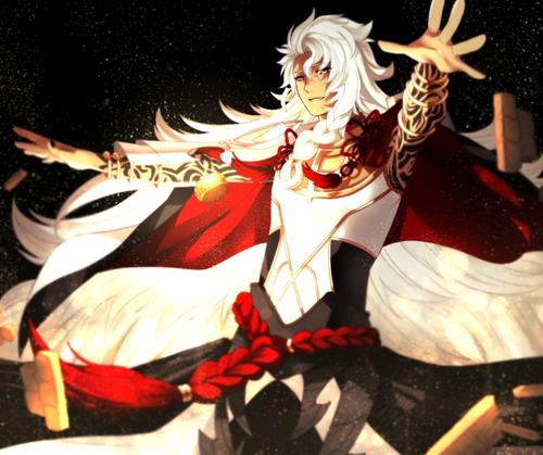 fate最强十大英灵是士郎的吗,fate全系列最强十大英灵排行第一