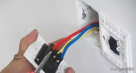 装配式水电安装施工全套视频,自建房水电安装施工顺序