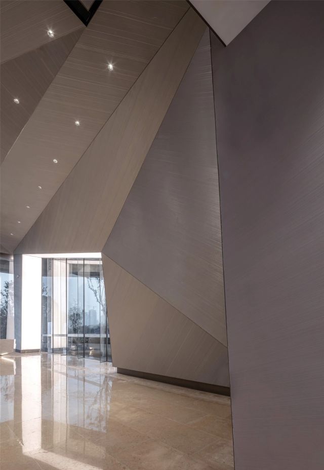 KLID达观国际·魔幻城市的空间缔造