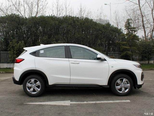 本田xrv省油吗,本田XRV的油耗怎么查