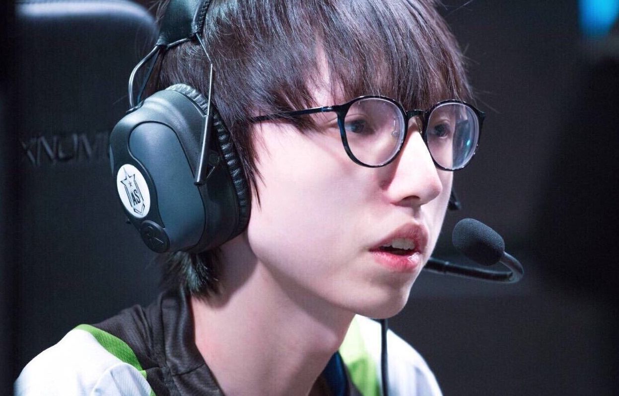 mlxg打野和电棍,mlxg打野集锦