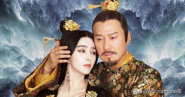 唐玄宗为什么重用李林甫,唐玄宗后期如何做才能改变