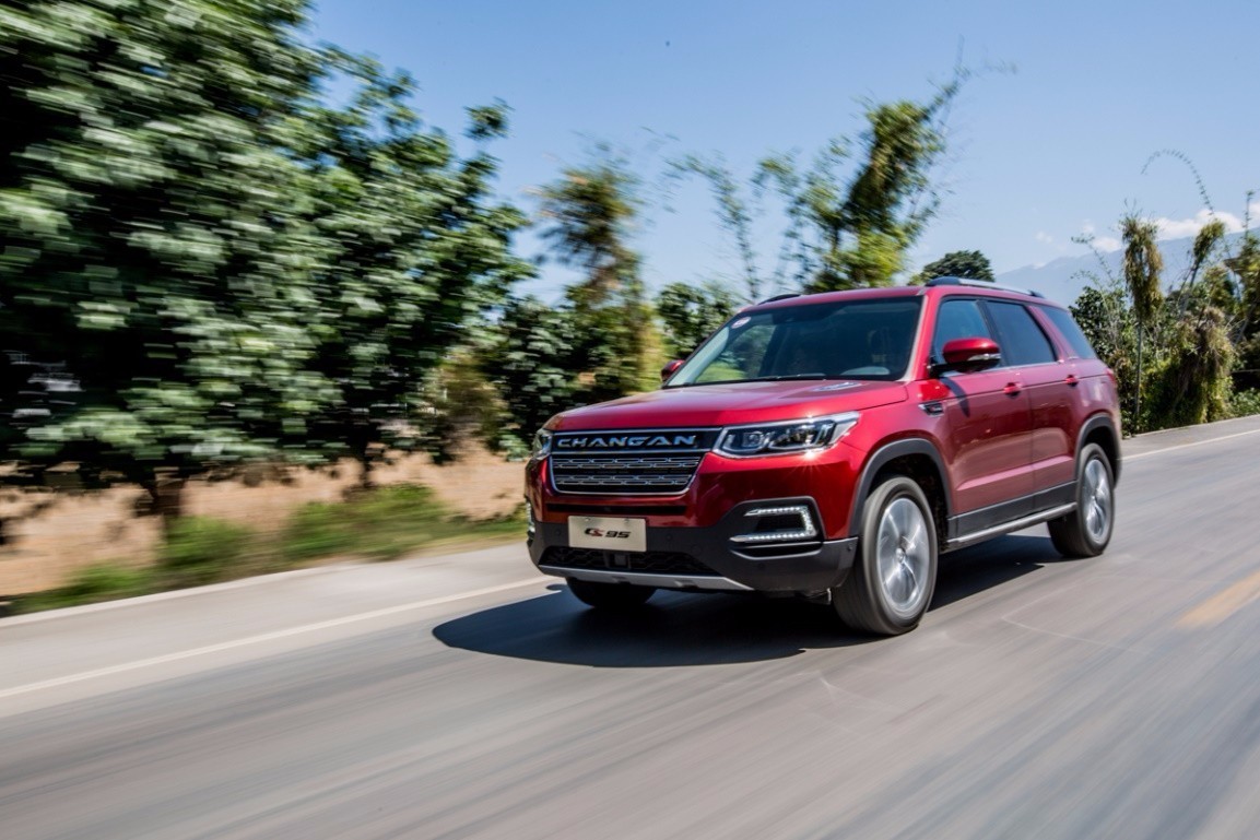 最费油的国产车陆风x7,陆风x7用什么牌子的机油好