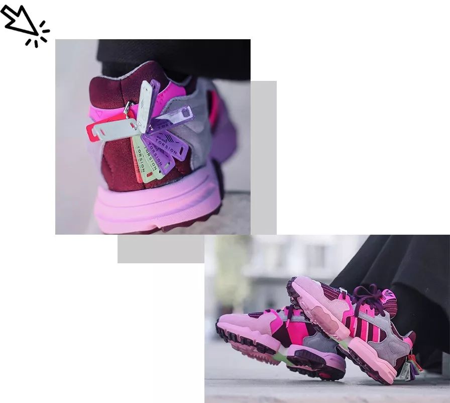 鼠年最火鞋子限量款,新春款运动鞋推荐