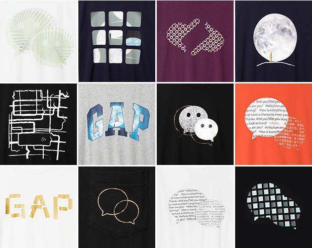 zara与其他快时尚品牌的对比,hmzara快时尚品牌