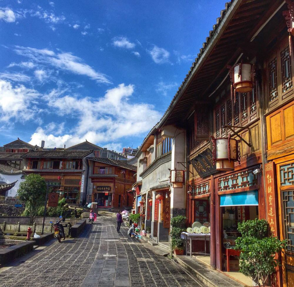 腾冲瑞丽芒市之旅,大美腾冲瑞丽游