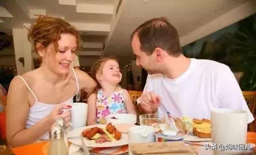 宝宝日常投喂食物,宝宝不吃垃圾食品反而抵抗力好