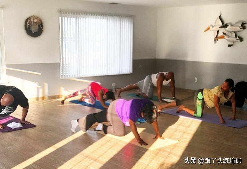 有必要去考瑜伽教培证吗,1万块考瑜伽教练