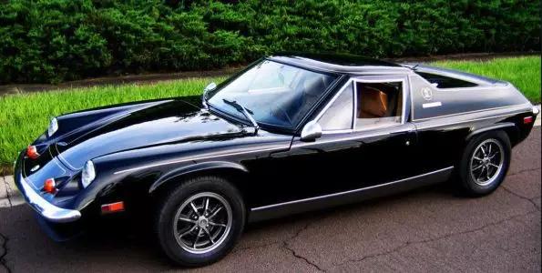 过目不忘车,经典汽车涂装