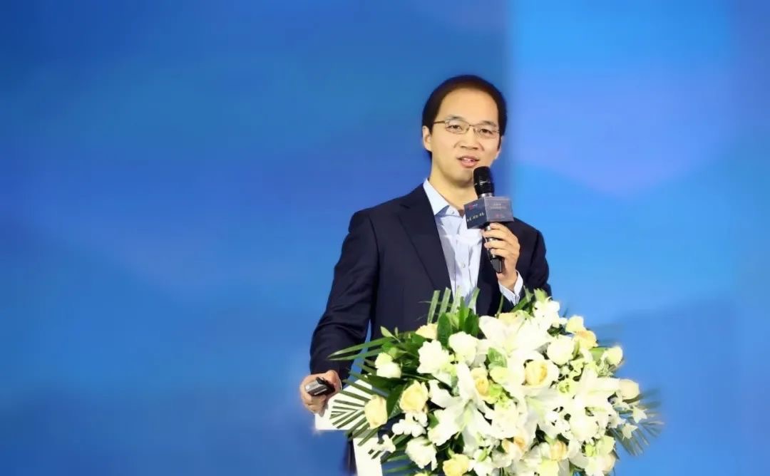 丰年资本赵丰教授,丰年资本赵丰完整版