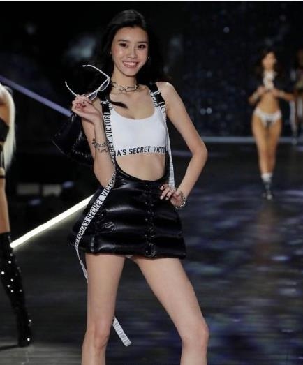 2019维密fantasticbra,维密大秀试装是什么