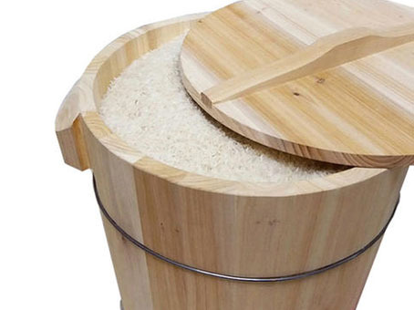 大米永不生虫的偏方,预防大米生虫小妙招