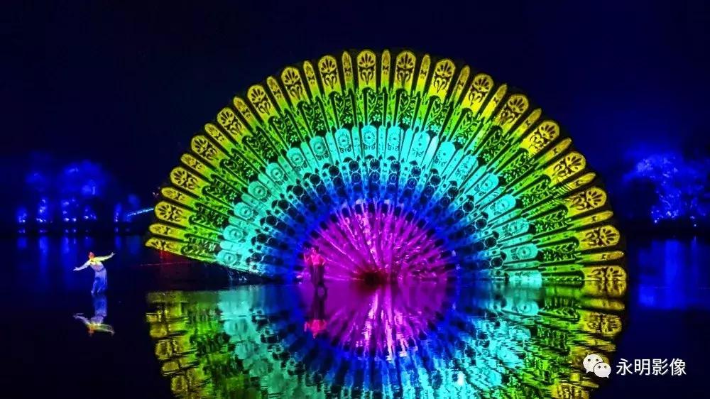 水光滟潋晴方好,山色空濛雨亦奇——印象西湖