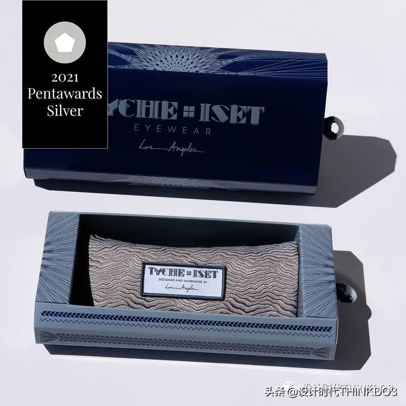 设计界的奥斯卡大奖,设计包装的世界大奖