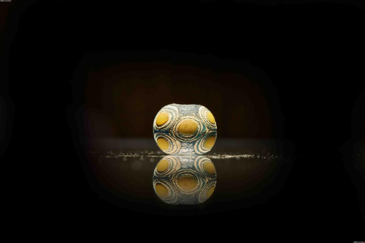 埃及法老陨石,埃及胸针