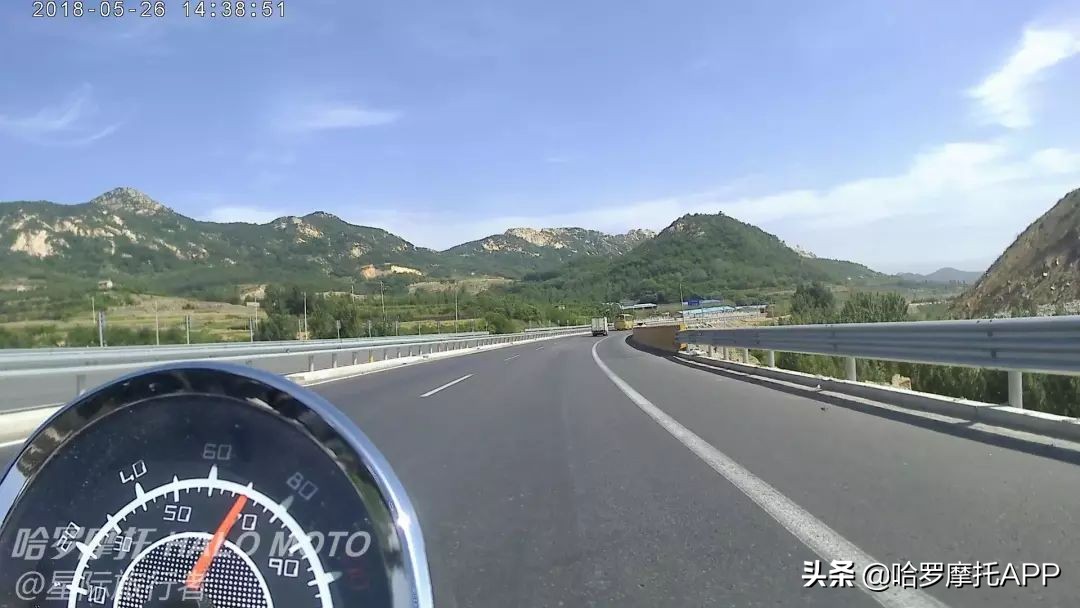 125骑行感受和400骑行感受,雅马哈150骑行感受