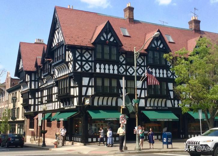 美国各州最宜居地,美国各州最适合居住的地方