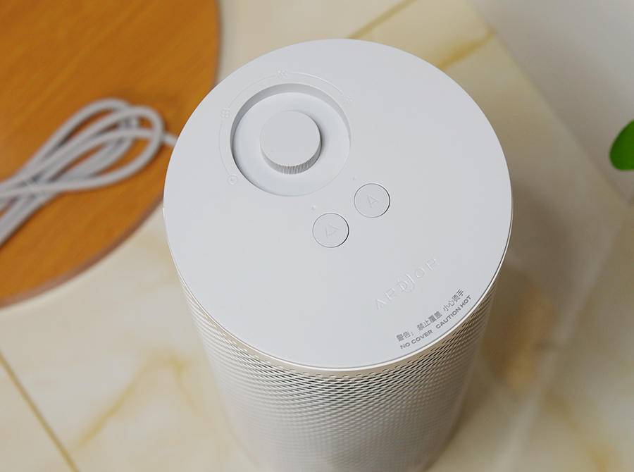 小米有品暖气机家用取暖器,小米有品挂壁式便携暖风机