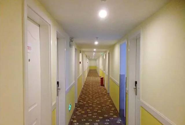 连锁酒店品牌商业模式,分析如家快捷酒店的成功之道