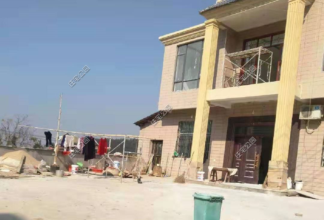 如何自学农村建房设计,自学建房入门教程