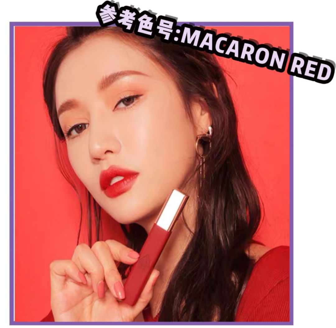 香奈儿口红强推,香奈儿闭眼入的口红