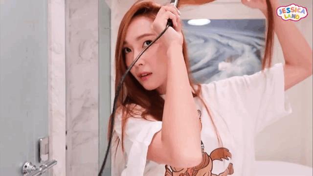 快速提升颜值化妆小技巧,美颜怎么调整又自然又好看不掉妆