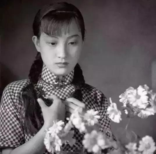 民国时期最有名的电影女演员,民国时期的电影明星