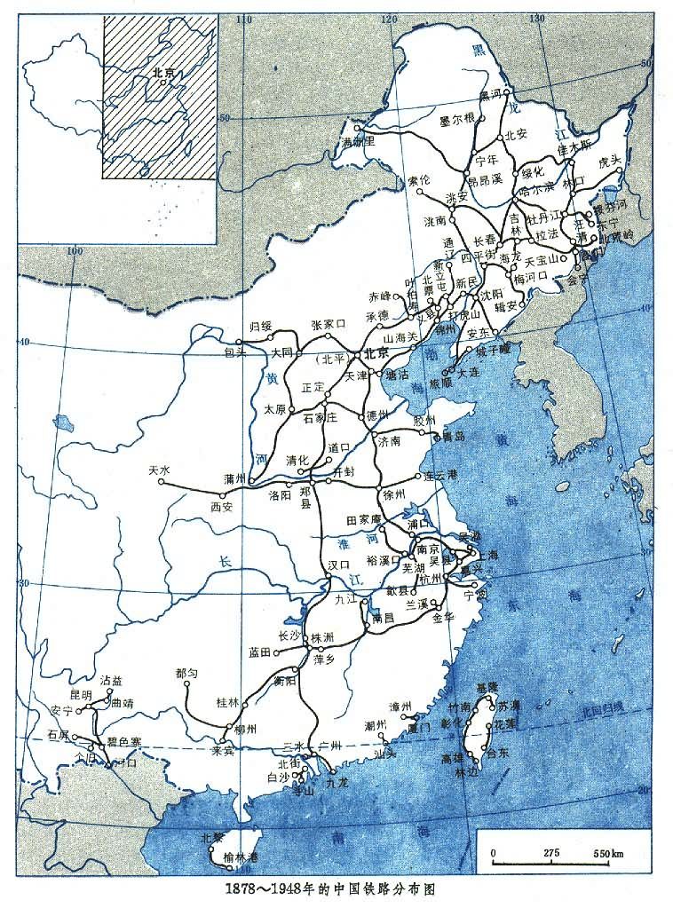北洋和南洋是哪座城市,北洋和南洋的划分