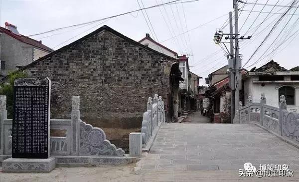 博望薛镇老街照片,博望薛镇老街视频
