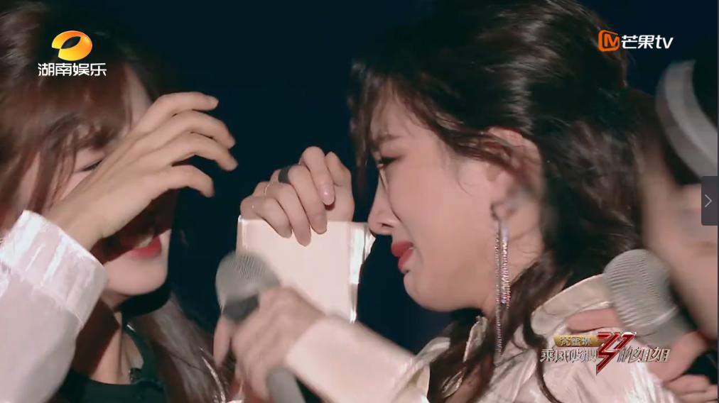 《晓明历险记》第二次公演,我的OP是她们,你呢?