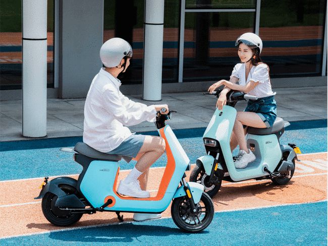 新日绿源小刀哪个好,新日和小刀电动车哪个好