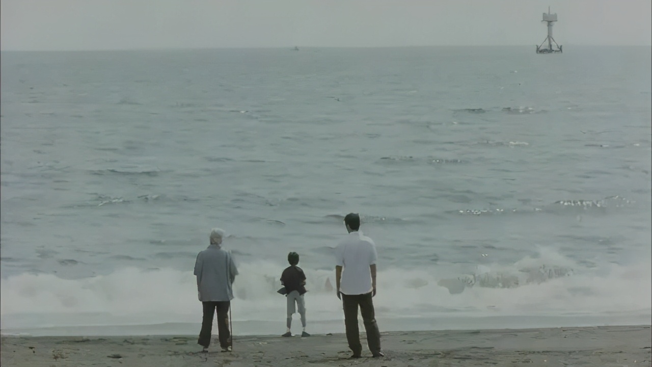 拍一部戏吃一辈子的剧,拍一部戏吃一辈子的老爷爷