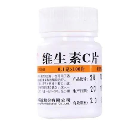 维生素c吃多大剂量,维生素c到底吃多少剂量