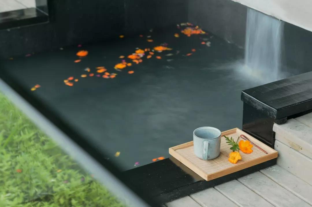 凉快避暑的民宿,成都都江堰与青城山附近的民宿