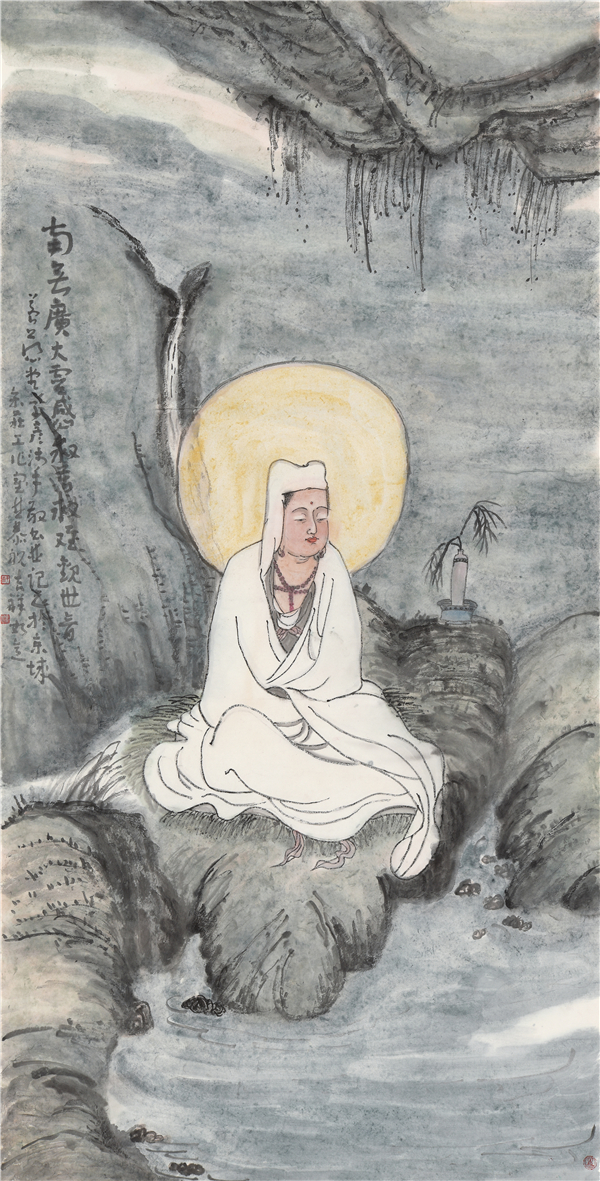 周晶flora,周晶书法100幅