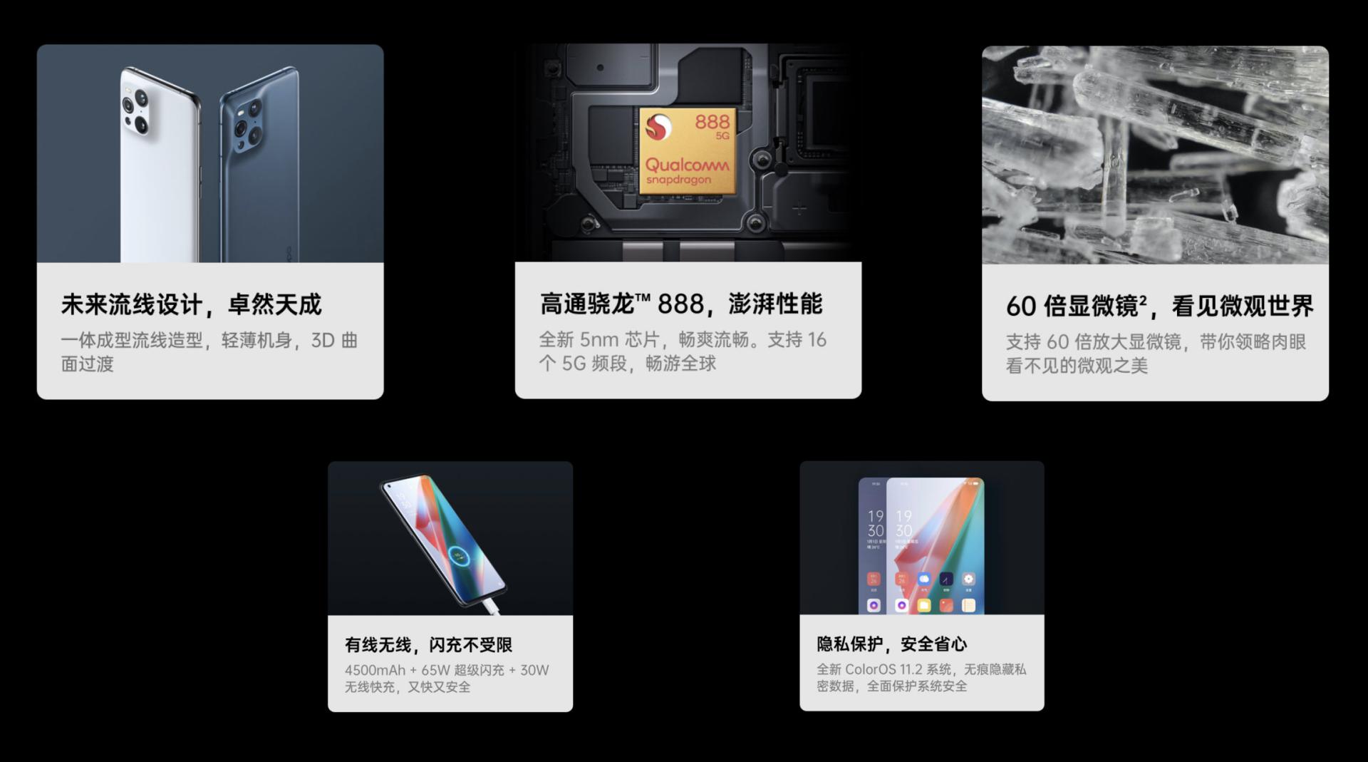 oppofindx3pro能和iphone比吗,oppofindx3真实体验