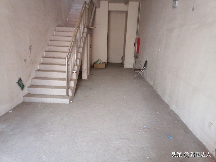 老小区改造监控方案,大面积场所监控怎么施工