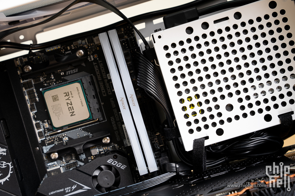 游戏桌面配置大全,简约游戏桌面搭建