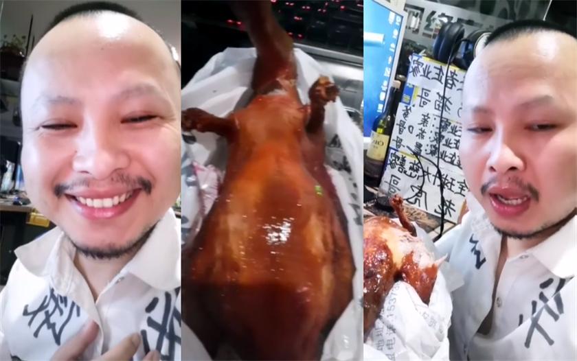 斗鱼曾经有个装乞丐主播,斗鱼乞丐主播