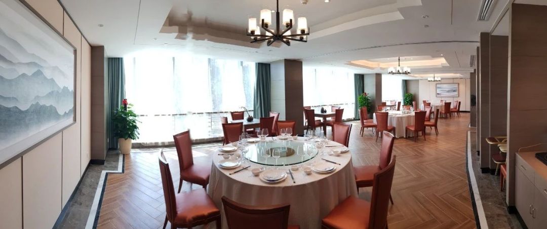 漂亮!江北新区这个建筑获大奖了