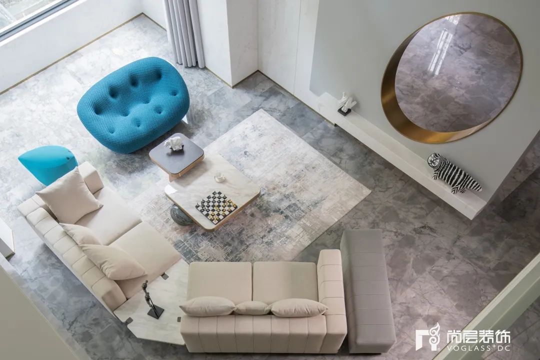 别墅装修新中式2020款,别墅装修新中式现代风格