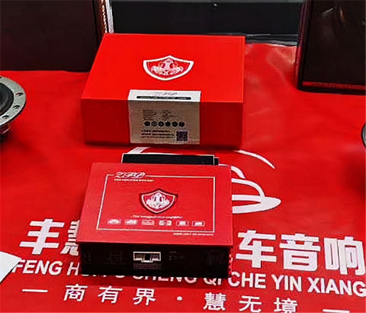 入门3分频喇叭多少钱,入门级两分频推荐