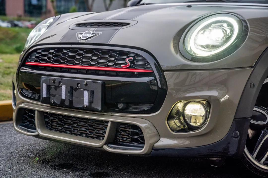 2019款minicoopers赛车手,22款minicoopers赛车手评测