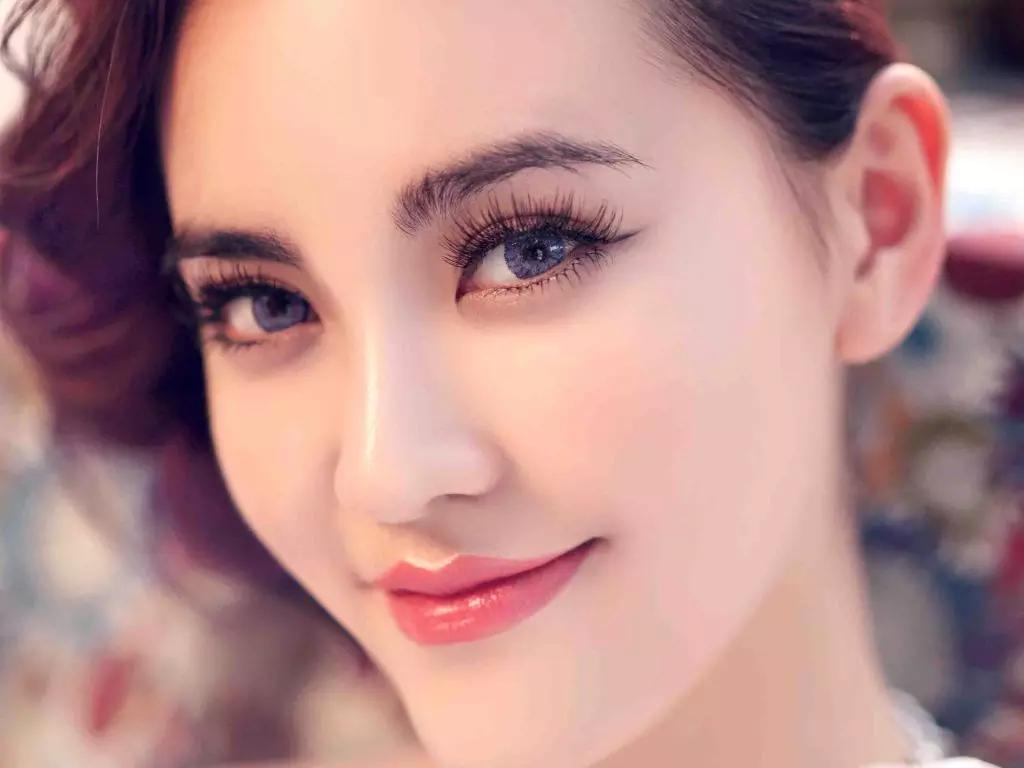 半永久纹眉是绣眉吗图片,植眉纹眉绣眉区别