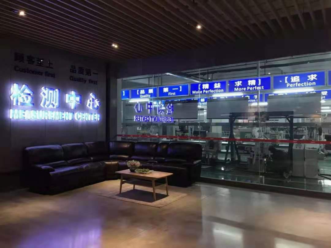 危中寻机，看安吉转椅如何“转”起来？