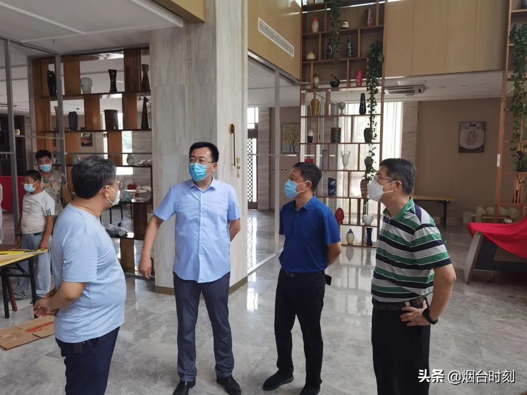 烟台疫情医疗废物处置,生态环境局关于医疗废物检查简报