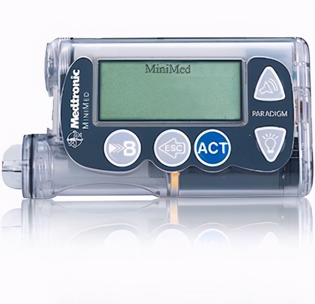 优泵胰岛素泵最新价格,德国胰岛素泵品牌及价格