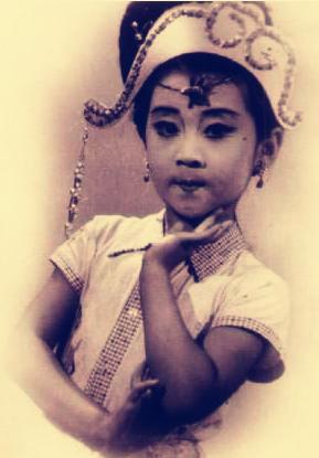 苗圃走西口女声版撕心裂肺版,苗圃演走西口